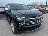 New 2025 Chevrolet Tahoe Premier image 3