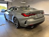 New 2026 BMW 430i Coupe w/ Parking Assistance Package image 3