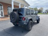 Used 2023 Jeep Wrangler Unlimited Rubicon 392 w/ Xtreme Recon 35" Tire Package image 5