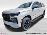 New 2025 Chevrolet Suburban RST w/ Comfort Package image 2