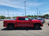 New 2025 Toyota Tundra Platinum image 4