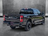 New 2025 Ford F350 Lariat w/ Lariat Ultimate Package image 2
