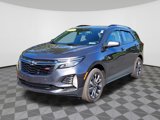 Used 2022 Chevrolet Equinox RS image 2