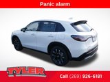 New 2026 Honda HR-V EX-L image 5