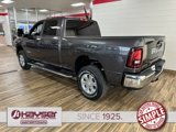 New 2025 RAM 2500 Big Horn image 3