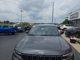 New 2025 Jeep Grand Cherokee L Overland image 4