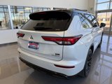 New 2025 Mitsubishi Outlander SEL image 3