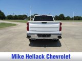 New 2026 Chevrolet Silverado 1500 LT image 4
