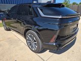 Used 2024 Cadillac Lyriq Sport image 5