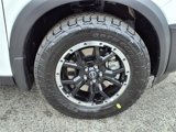 New 2025 Nissan Pathfinder Rock Creek image 5