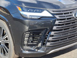 New 2025 Lexus LX 600 4WD w/ Luxury Package image 6