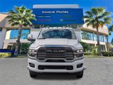 New 2026 RAM 3500 Laramie image 3