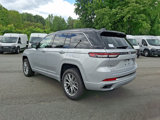 New 2025 Jeep Grand Cherokee Summit image 3