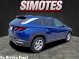 Used 2024 Hyundai Tucson SEL image 3