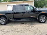 Used 2022 GMC Sierra 2500 AT4 w/ Gooseneck/5TH Wheel Package image 2