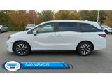 New 2025 Honda Odyssey EX-L image 4