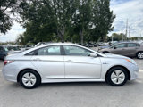 Used 2015 Hyundai Sonata Hybrid image 4