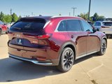 New 2024 MAZDA CX-90 Plug-In Hybrid w/ Premium Pkg image 3