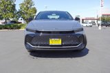 New 2026 Toyota Crown Nightshade image 4