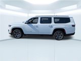 New 2025 Jeep Wagoneer L 4WD image 2