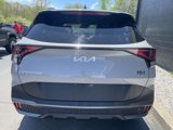 Used 2023 Kia Sportage X-Line image 4