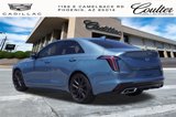 Certified 2024 Cadillac CT4 Sport image 3