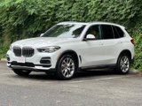 Used 2022 BMW X5 xDrive40i w/ Premium Package image 4