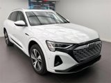 Used 2024 Audi Q8 e-tron Premium Plus w/ Premium Plus Package image 3