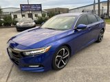 Used 2020 Honda Accord Sport image 2