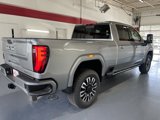 New 2025 GMC Sierra 2500 Denali Ultimate w/ Max Trailering Package image 4