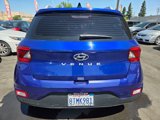 Used 2020 Hyundai Venue SEL image 3