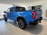 New 2025 Chevrolet Silverado 1500 ZR2 image 4