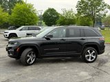 Certified 2023 Jeep Grand Cherokee Limited image 4