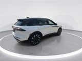 New 2025 Lincoln Nautilus Reserve w/ Jet Appearance Package image 4