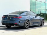 New 2025 BMW 430i Coupe w/ Premium Package image 4