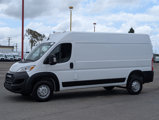 Used 2023 RAM ProMaster 2500 image 2