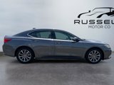 Used 2018 Acura TLX image 6