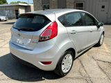 Used 2014 Ford Fiesta SE image 3