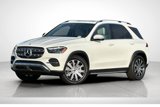New 2025 Mercedes-Benz GLE 450 4MATIC image 2