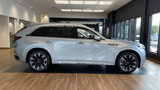 New 2025 MAZDA CX-90 3.3 Turbo S w/ Premium Plus image 3