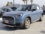 New 2025 MINI Cooper Countryman S E image 3