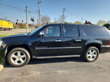 Used 2009 Chevrolet Suburban LTZ image 2
