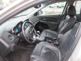 Used 2011 Chevrolet Cruze LTZ image 5