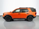 New 2026 Honda Passport TrailSport image 4