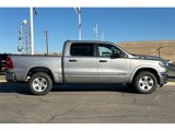 New 2025 RAM 1500 Big Horn image 2