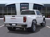 New 2025 GMC Sierra 3500 Pro image 4