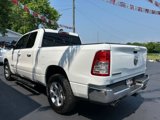 Used 2021 RAM 1500 Big Horn image 5