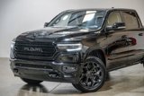 Used 2020 RAM 1500 Limited w/ Black Appearance Package image 6