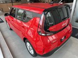 New 2025 Kia Soul LX image 5
