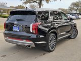 New 2025 Hyundai Palisade Calligraphy image 5